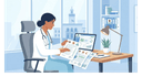 AMO au Maroc : guide pratique pour les médecins conventionnés 2025