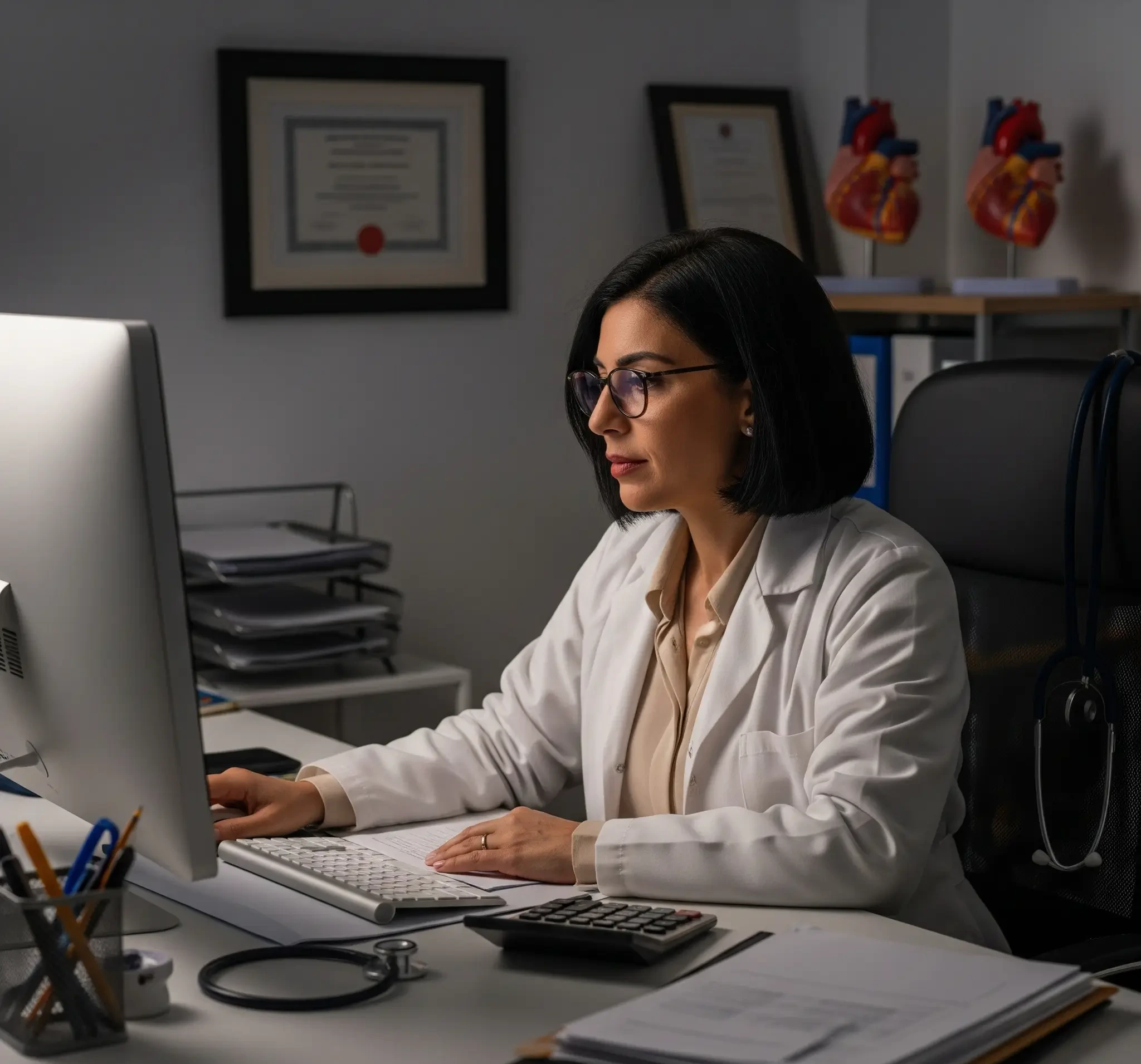 Facturation des médecins libéraux au Maroc : enjeux et simplification numérique