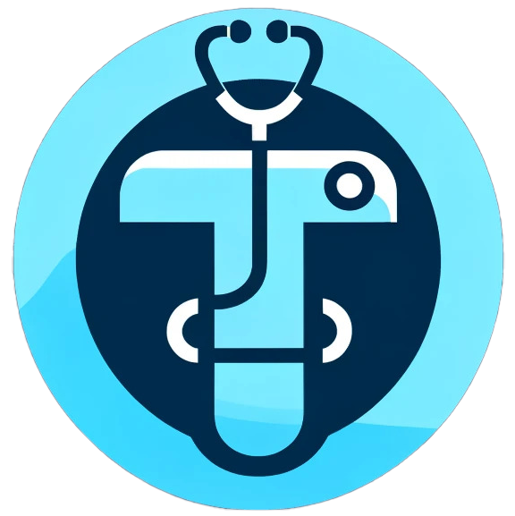 Toubib Logo
